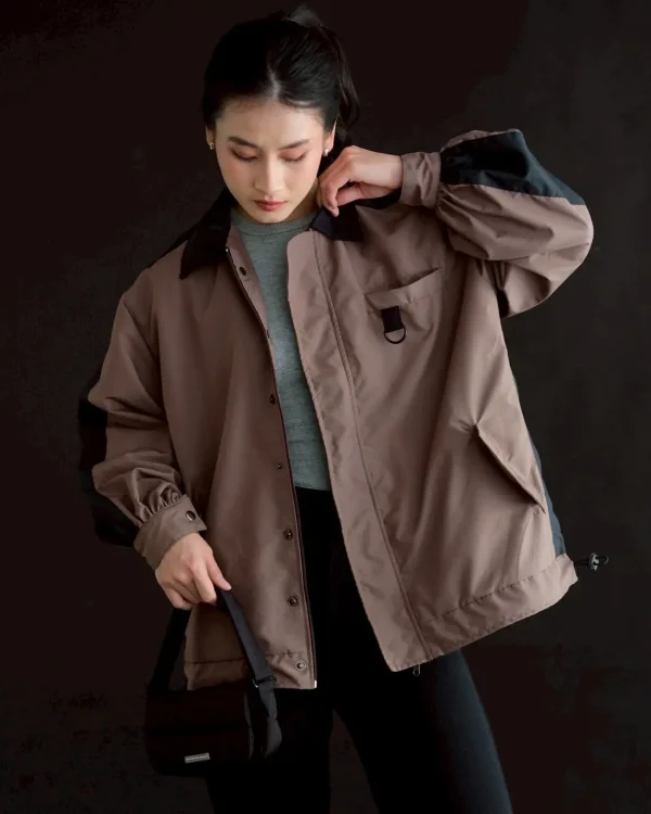 Denaya Jacket foto 14