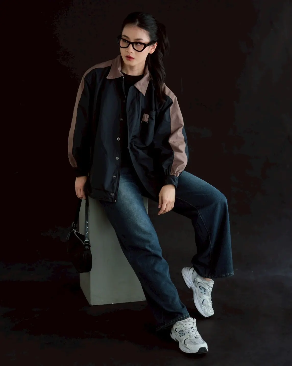 Denaya Jacket foto 13