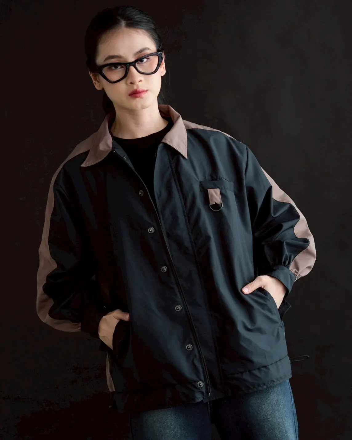 Denaya Jacket foto 12