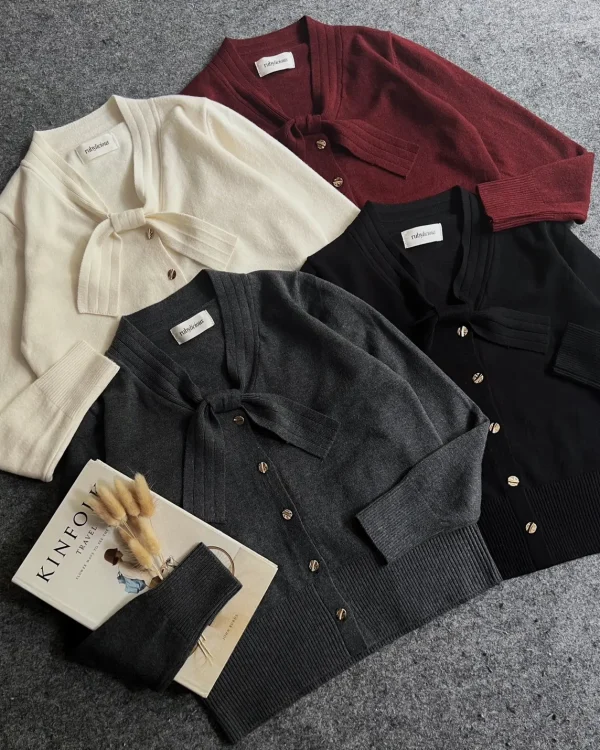 Qayuri Cardi foto 3