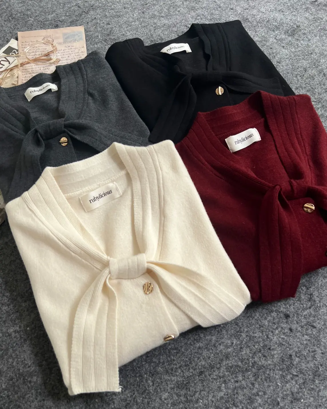 Qayuri Cardi foto 4