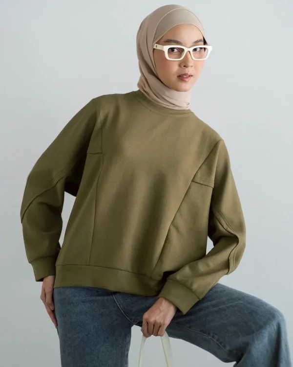 Jefani Longsleeve foto 2