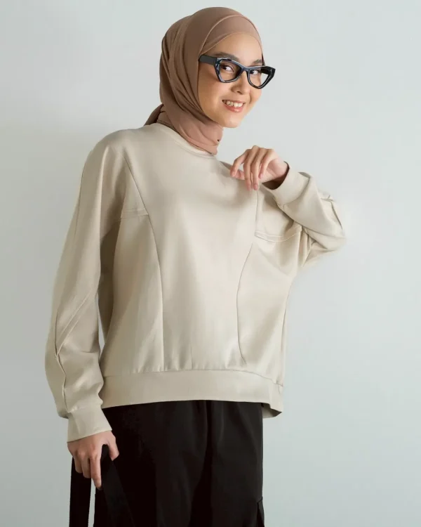 Jefani Longsleeve foto 4