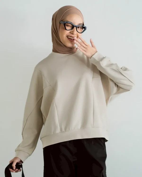 Jefani Longsleeve foto 3