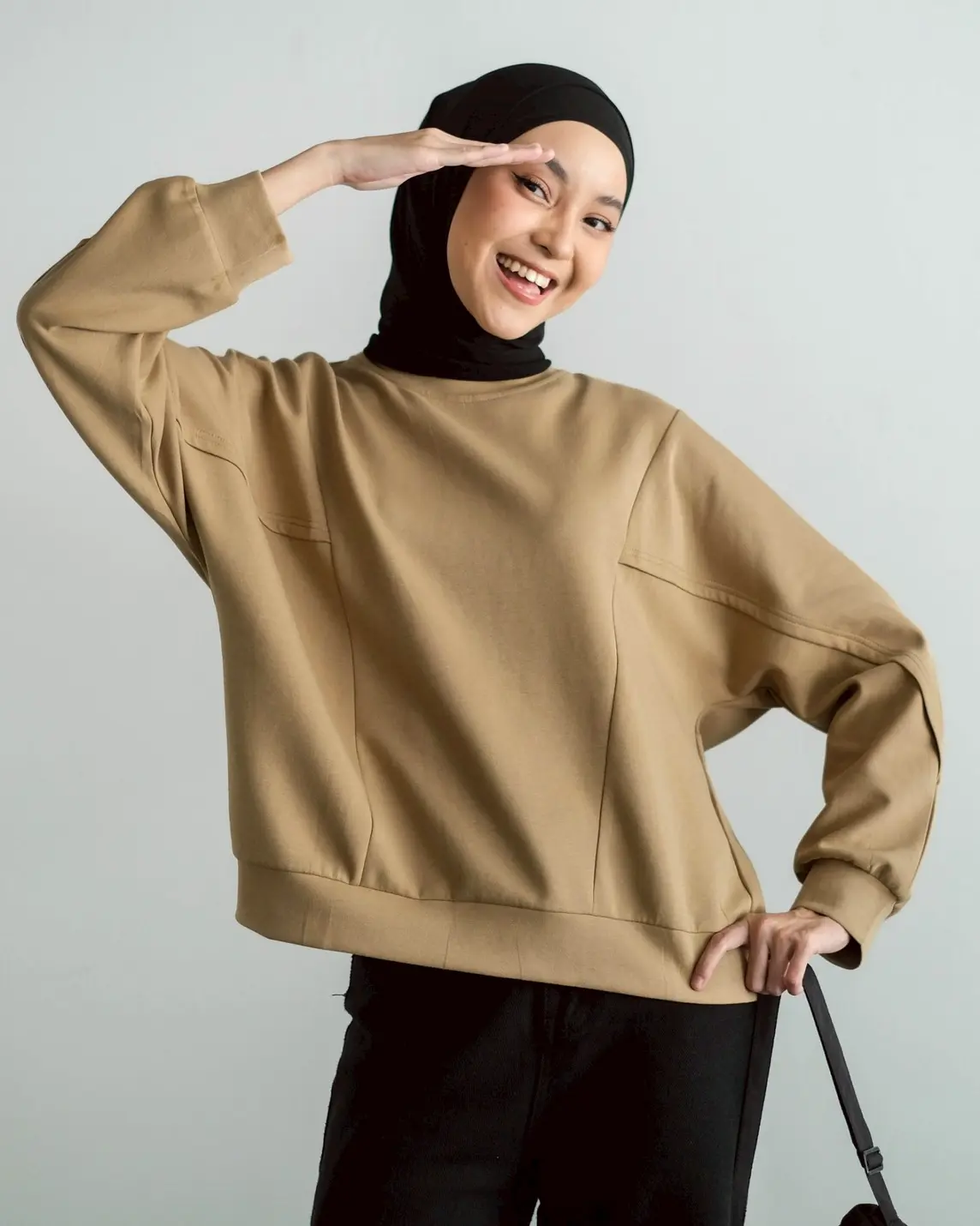 Jefani Longsleeve foto 9