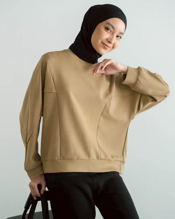 Jefani Longsleeve foto 8