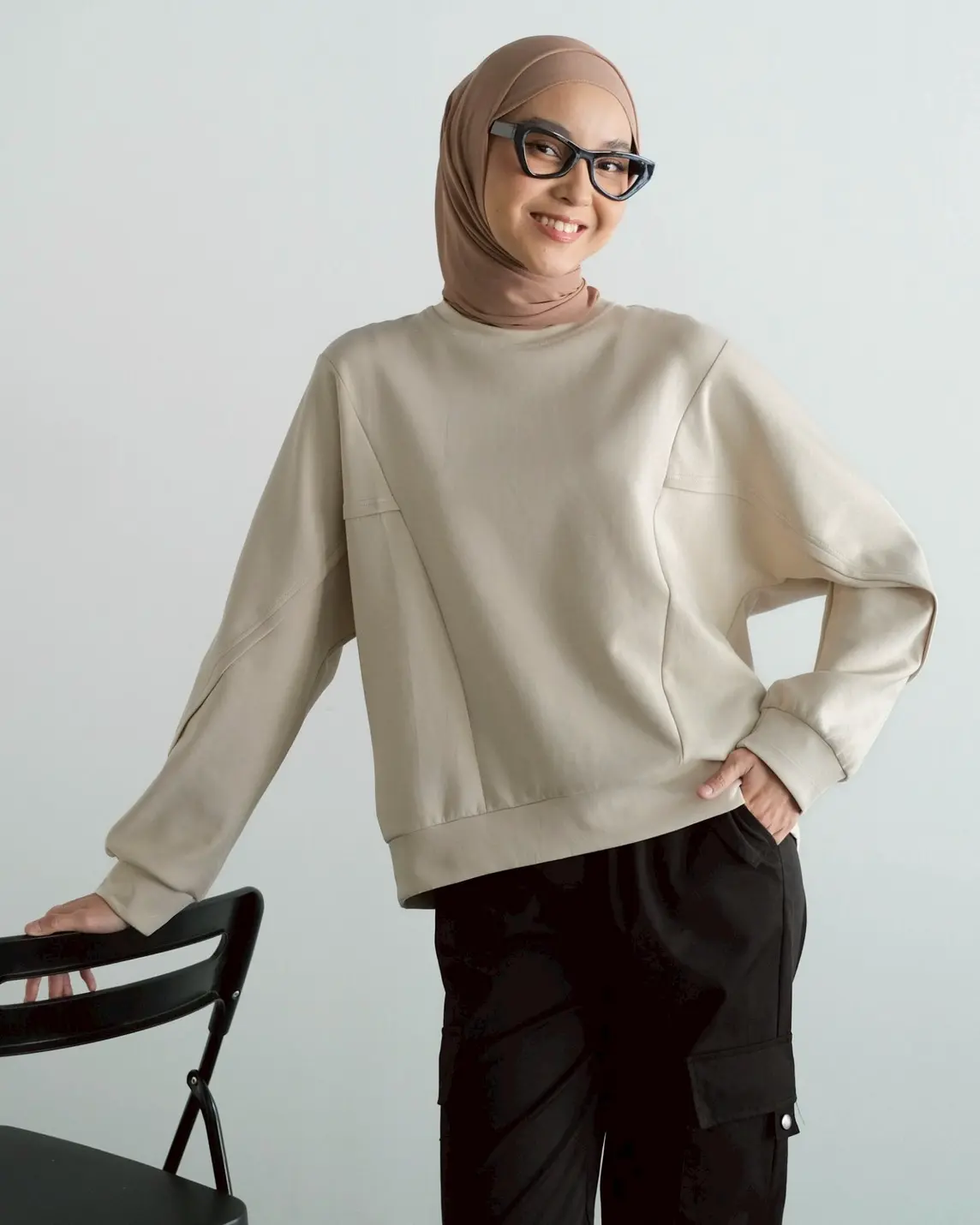 Jefani Longsleeve foto 5