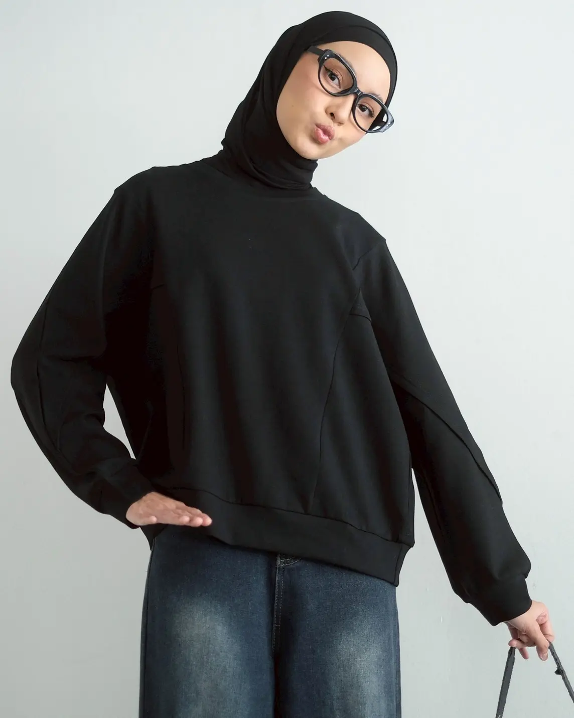 Jefani Longsleeve foto 7