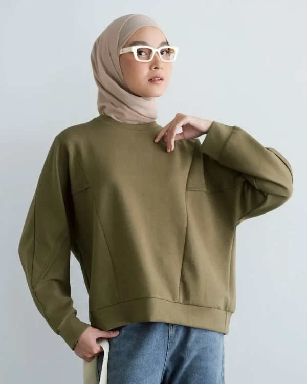 Jefani Longsleeve foto 1