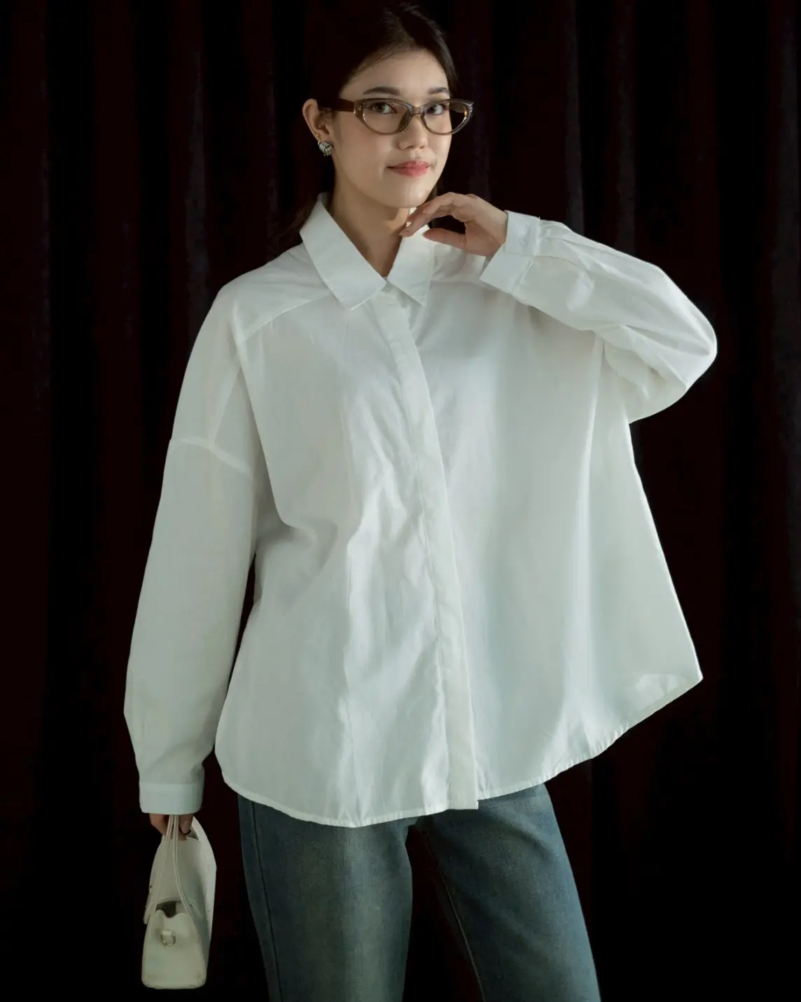 Adnan Shirt foto 14