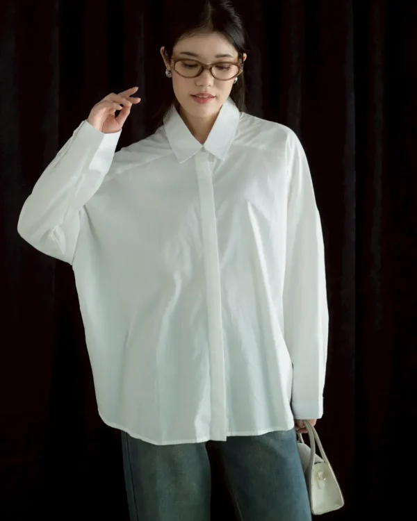 Adnan Shirt foto 13