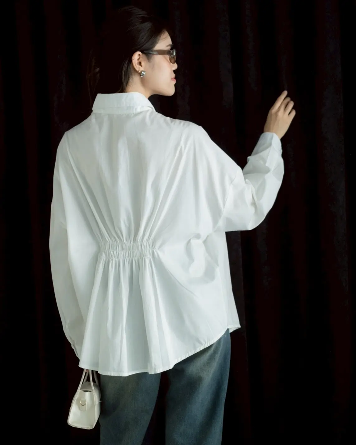 Adnan Shirt foto 15