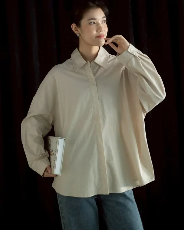 Adnan Shirt foto 4