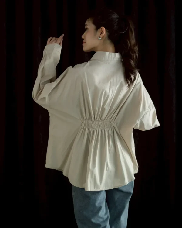Adnan Shirt foto 6