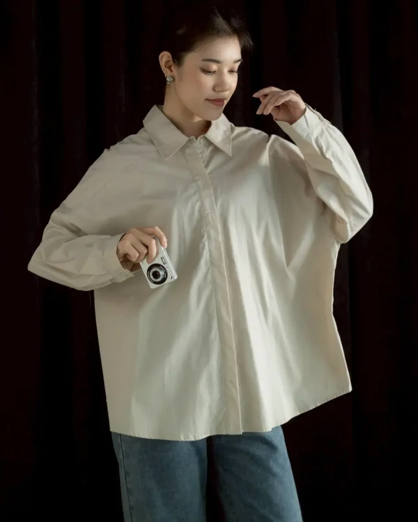 Adnan Shirt foto 5