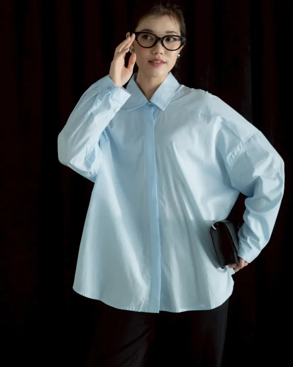Adnan Shirt foto 10