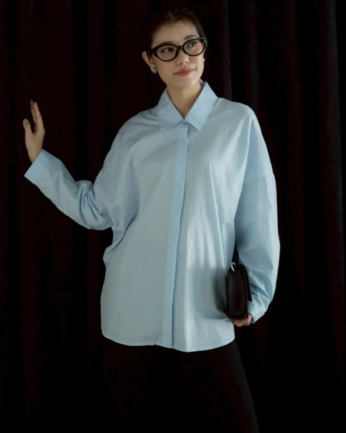 Adnan Shirt foto 11