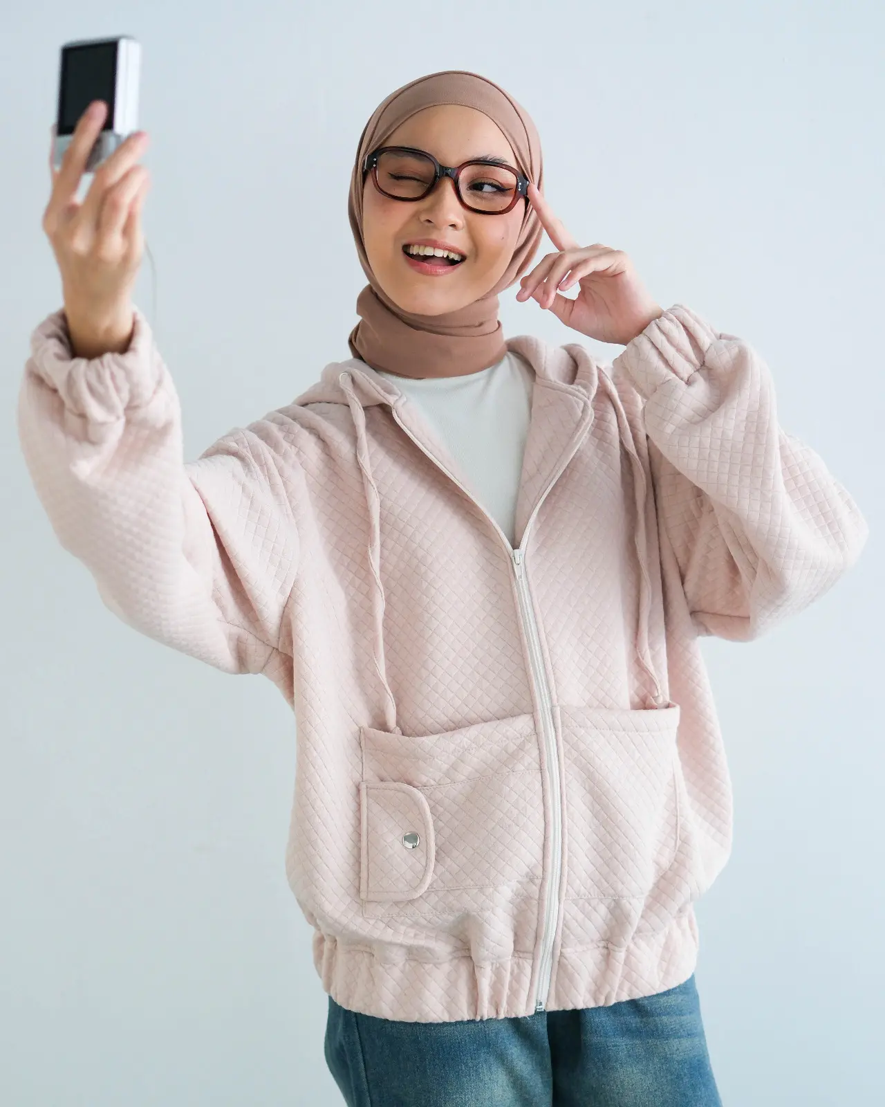 Ludhira Jacket foto 17