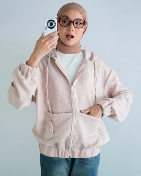 Ludhira Jacket foto 16
