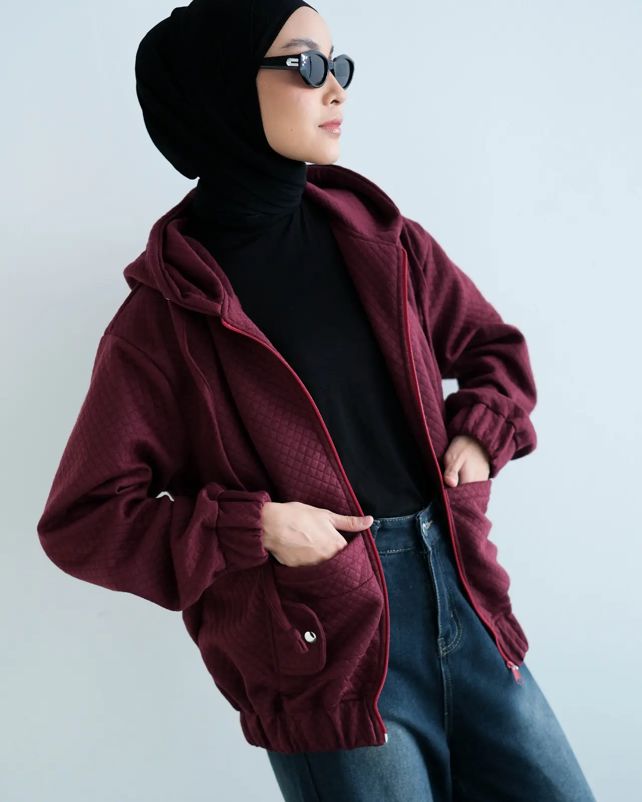 Ludhira Jacket foto 20