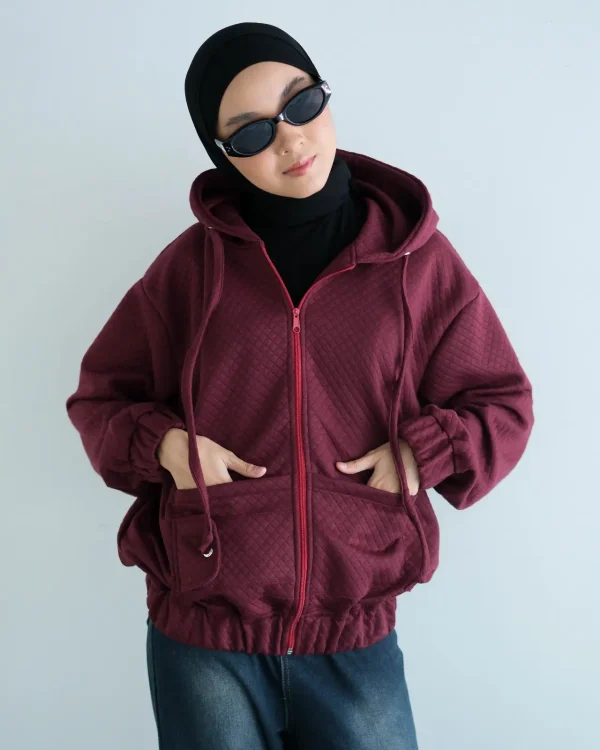 Ludhira Jacket foto 19