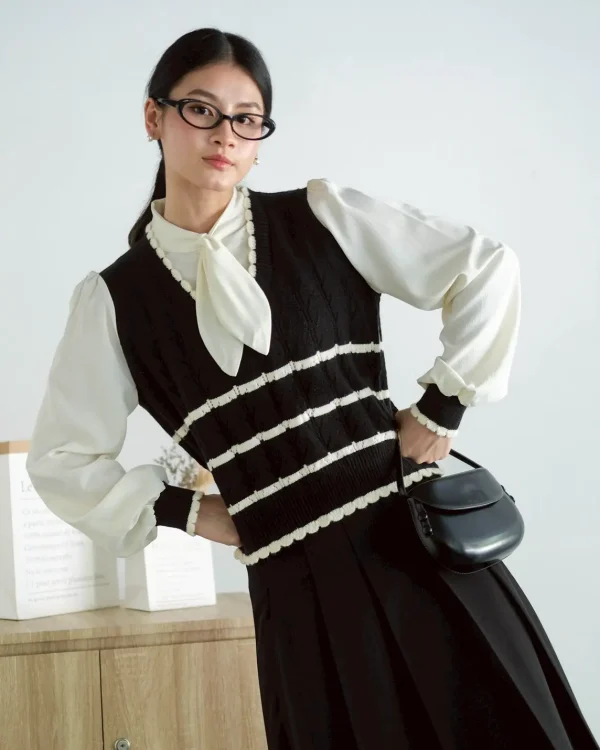 Olvera Longsleeve foto 3