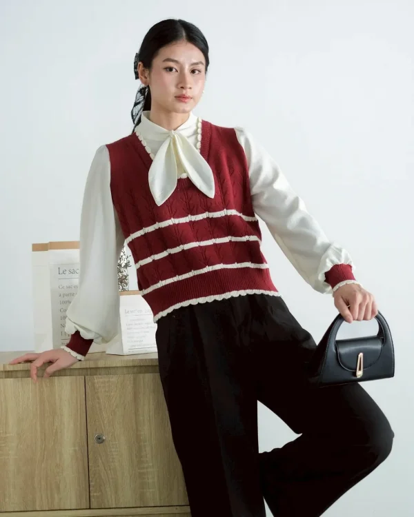 Olvera Longsleeve foto 6