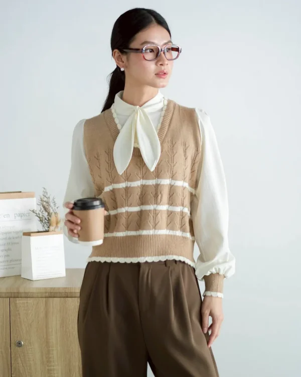 Olvera Longsleeve foto 9