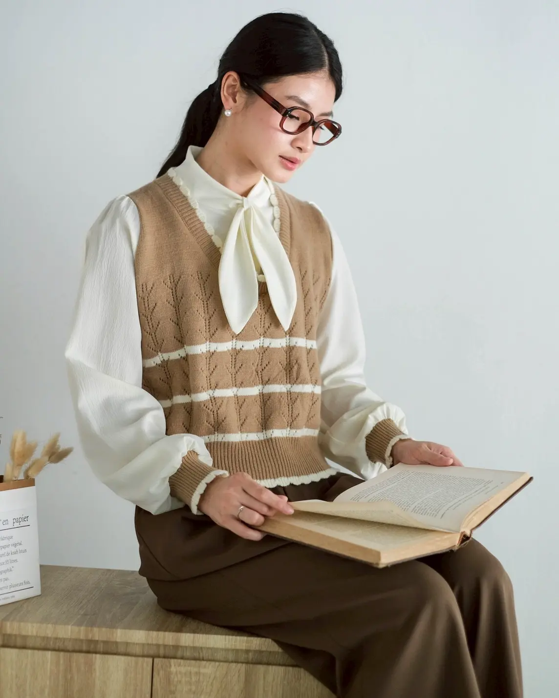 Olvera Longsleeve foto 10
