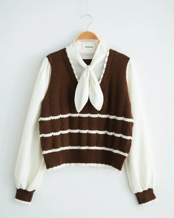 Olvera Longsleeve foto 5