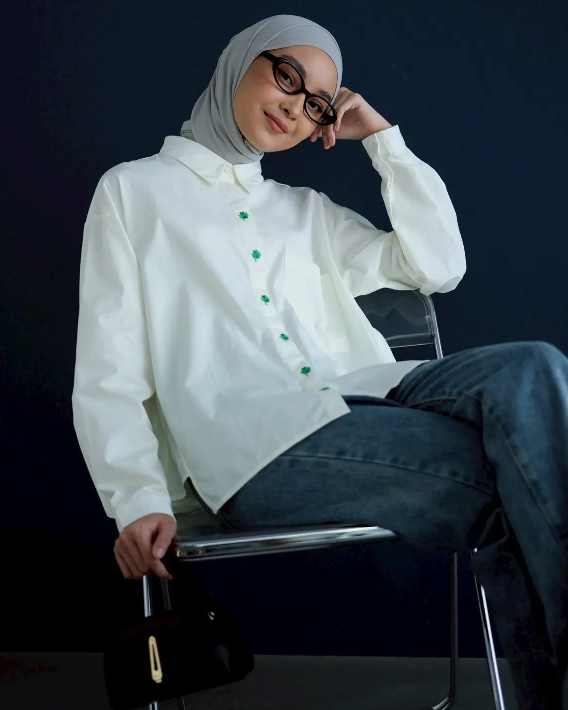 Suerte Shirt foto 5