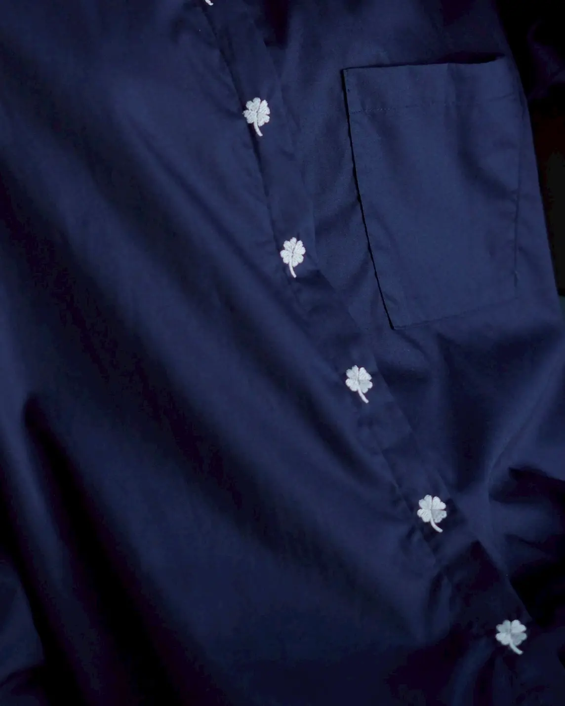 Suerte Shirt foto 9