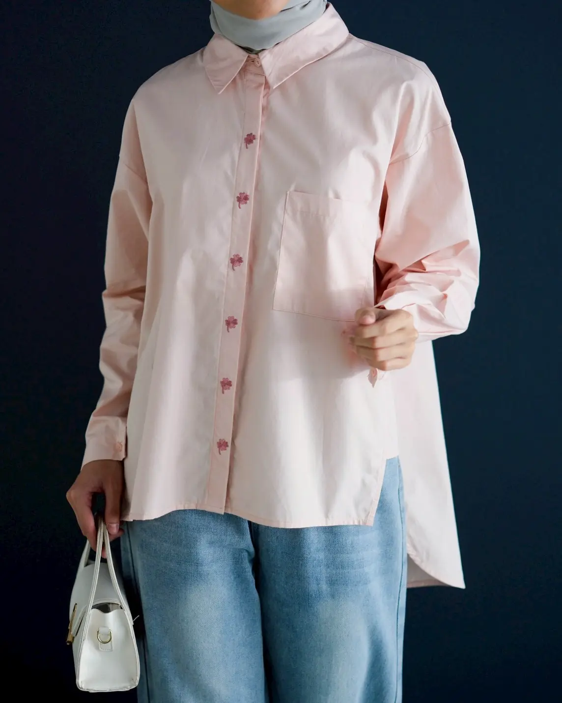 Suerte Shirt foto 12