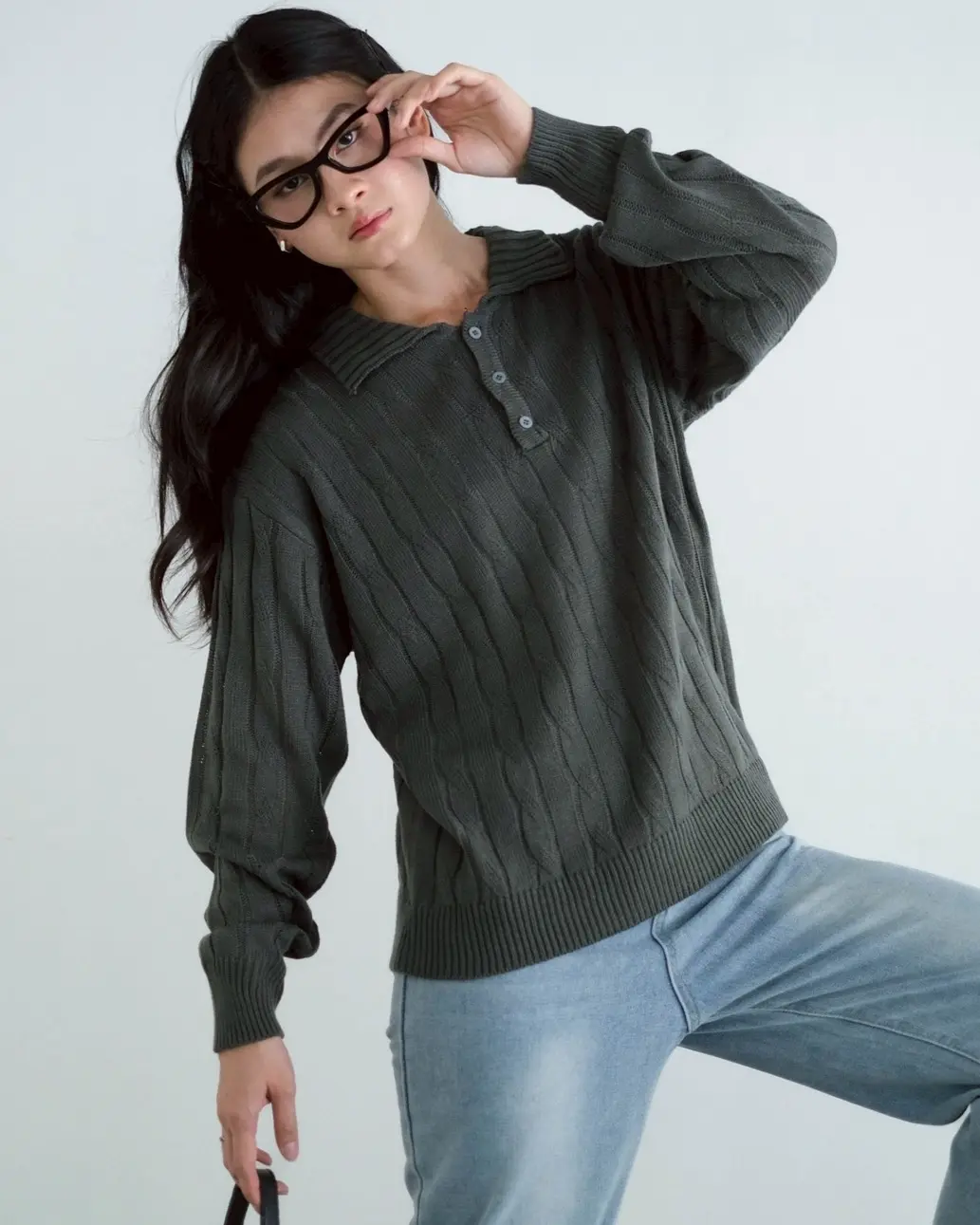 Veralda Sweater foto 10