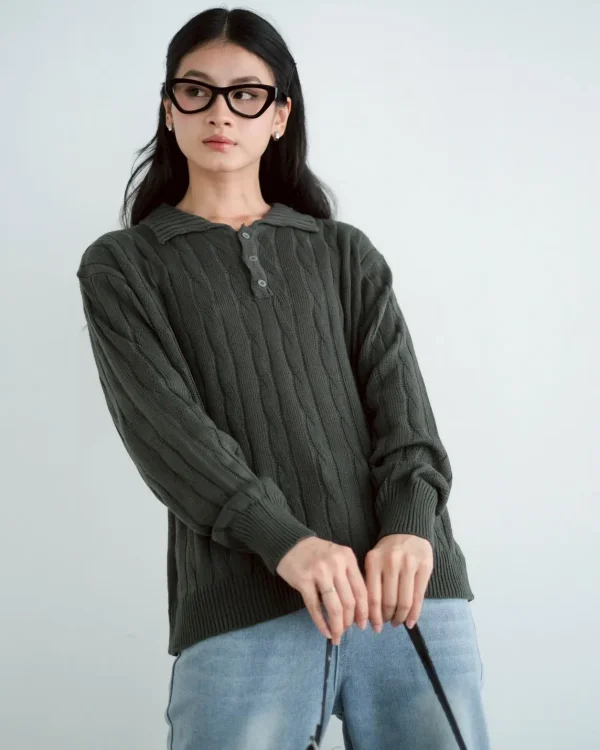 Veralda Sweater foto 9