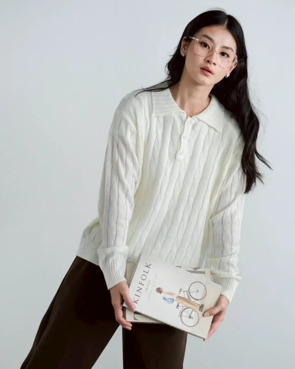 Veralda Sweater foto 6