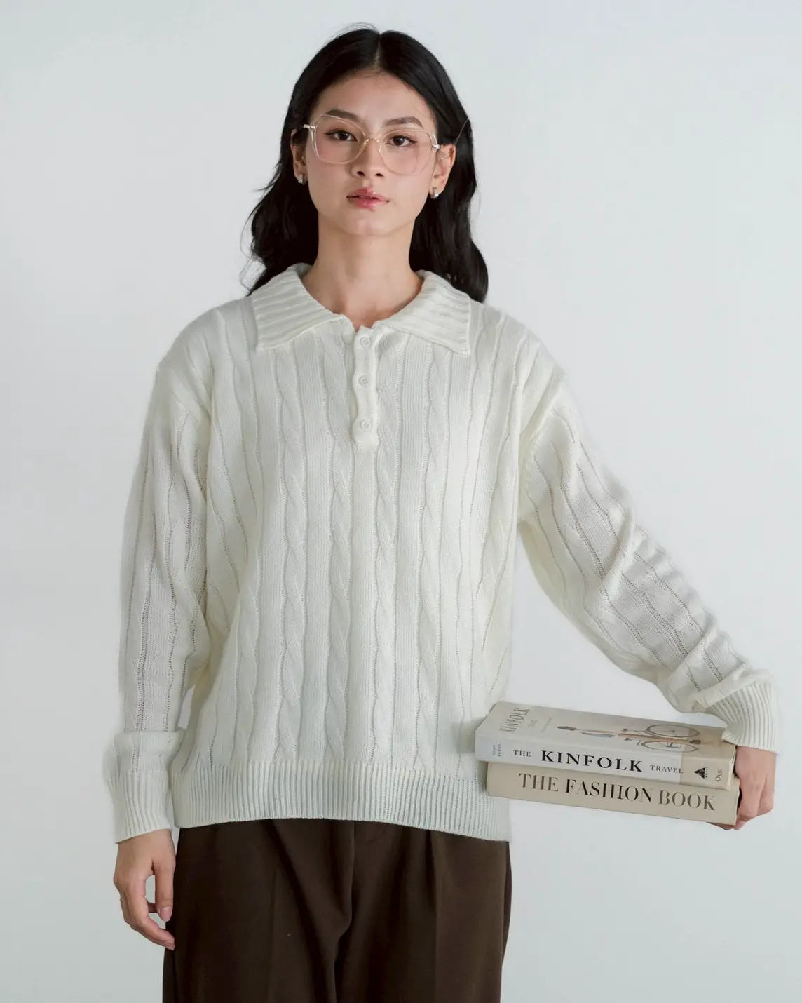 Veralda Sweater foto 7