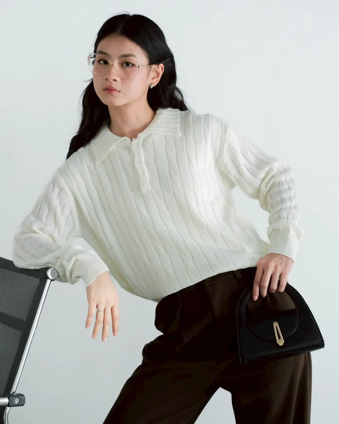 Veralda Sweater foto 8