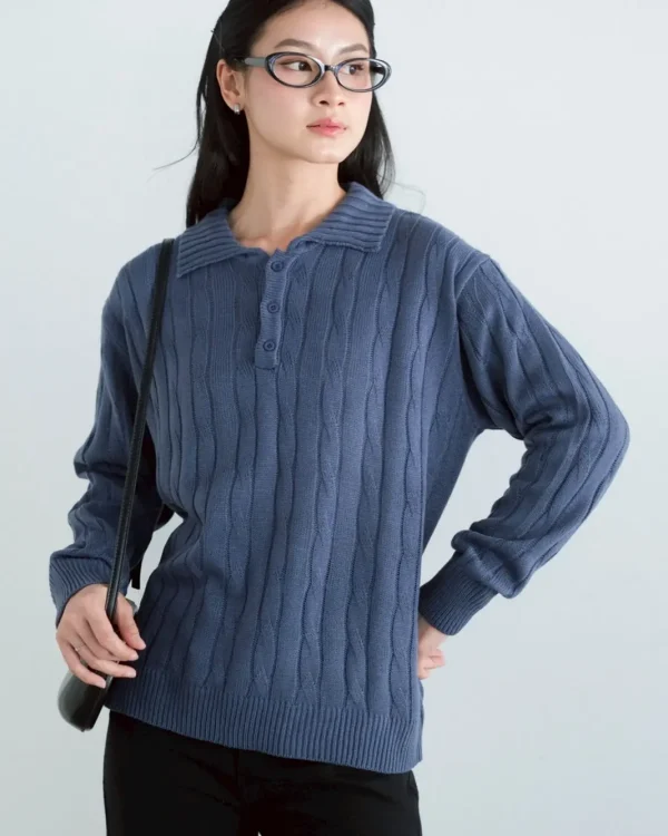 Veralda Sweater foto 3