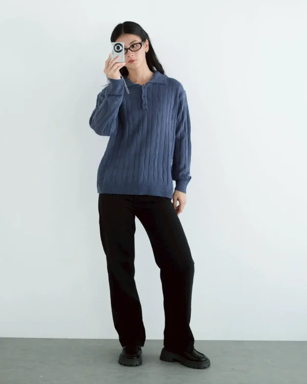Veralda Sweater foto 4