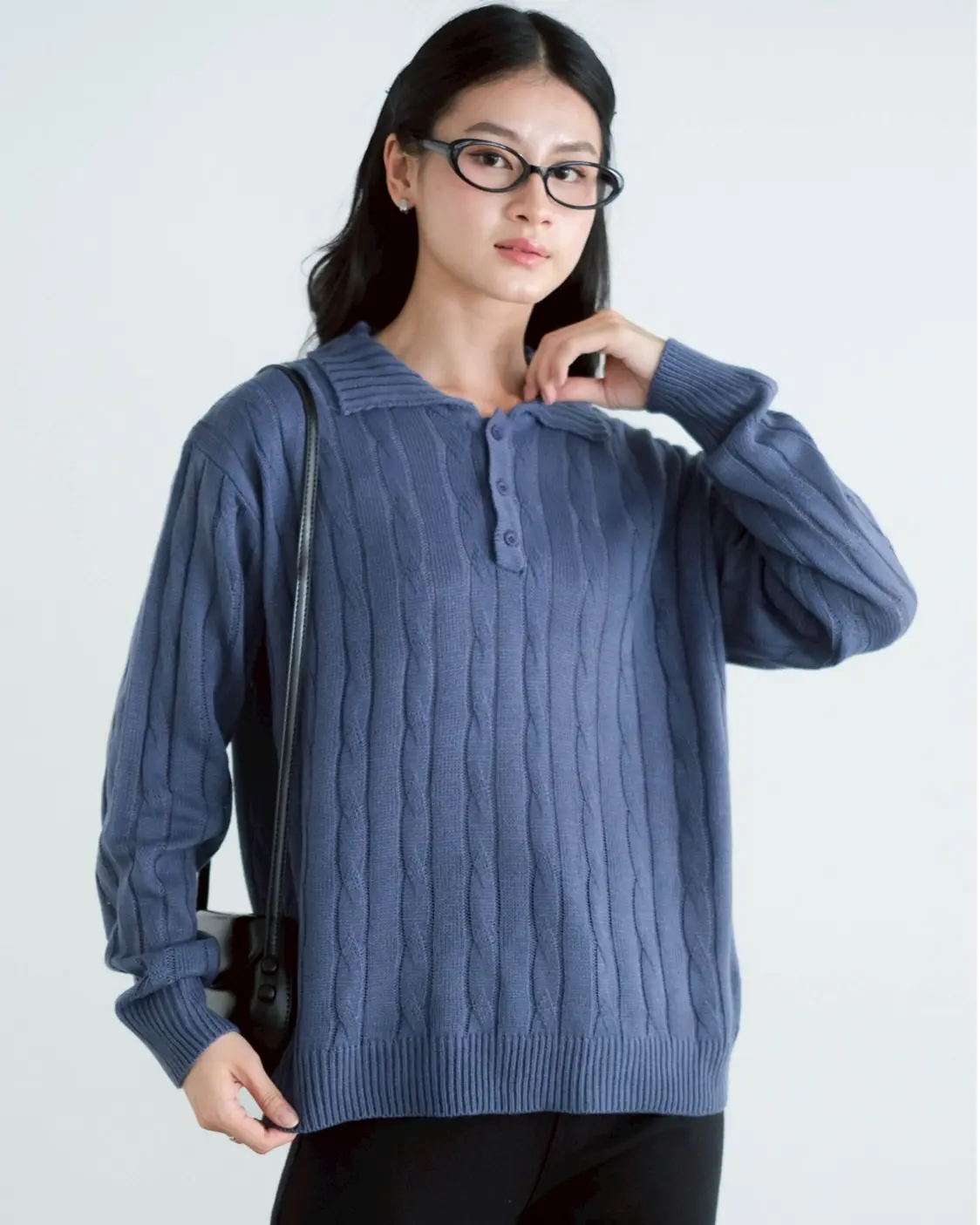 Veralda Sweater foto 5