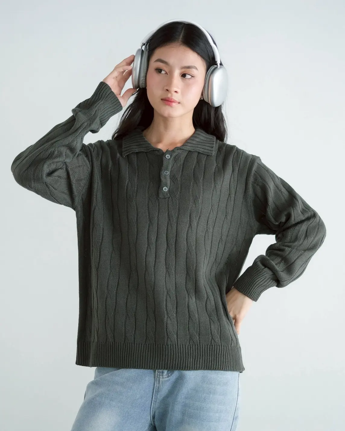 Veralda Sweater foto 11