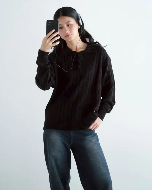 Veralda Sweater foto 2