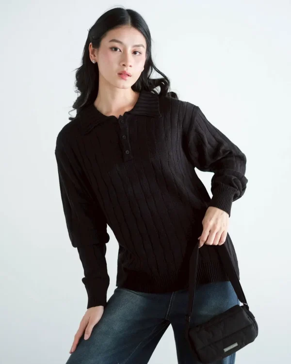 Veralda Sweater foto 1
