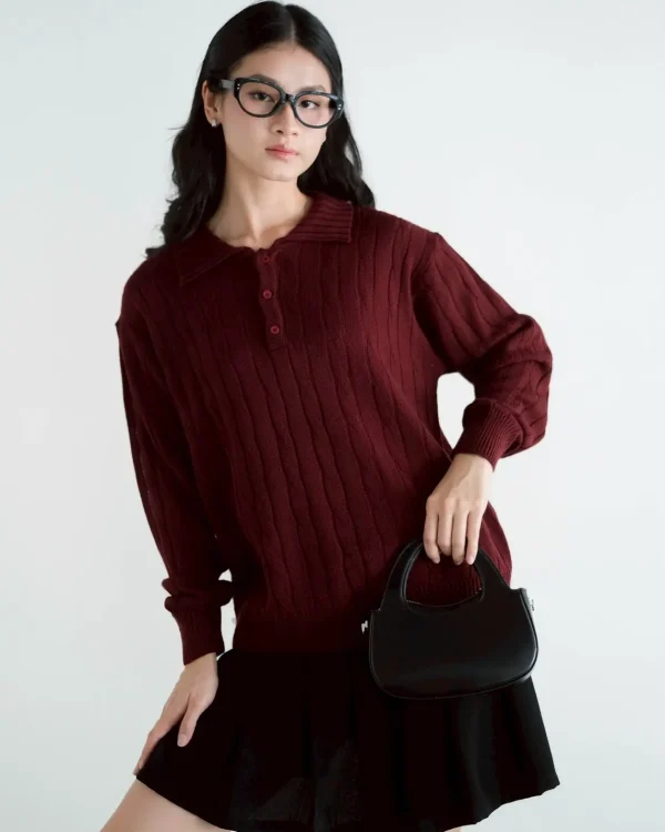 Veralda Sweater foto 15