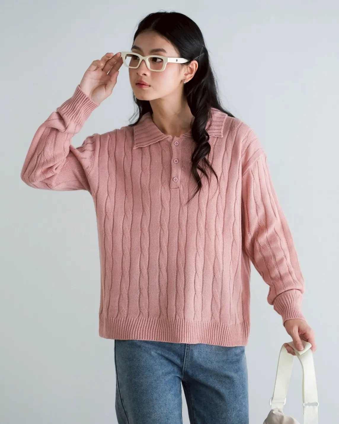 Veralda Sweater foto 13
