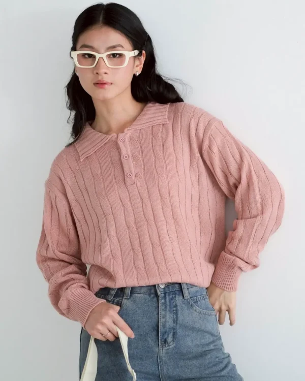 Veralda Sweater foto 12