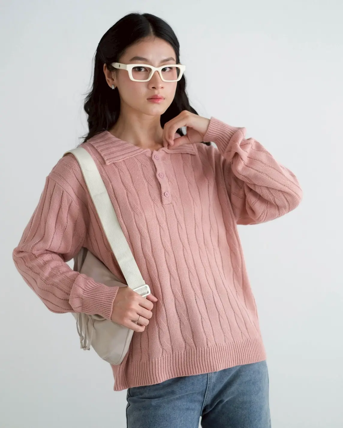 Veralda Sweater foto 14