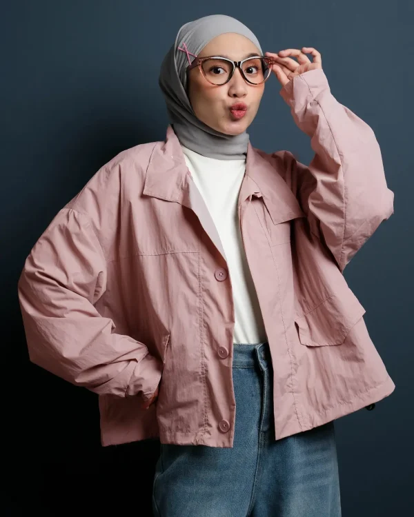 Xelda Jacket foto 6