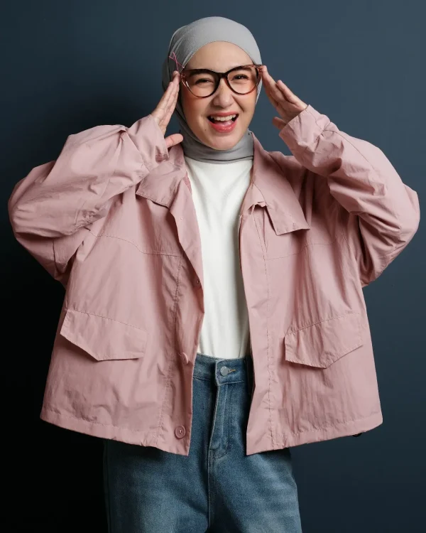 Xelda Jacket foto 5